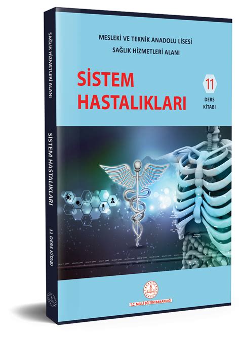 11 sınıf sistem hastalıkları kitabı pdf